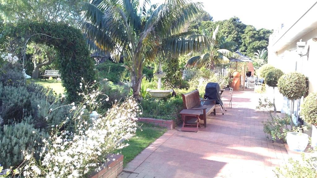 Constantia Lazy River Fokváros Kültér fotó