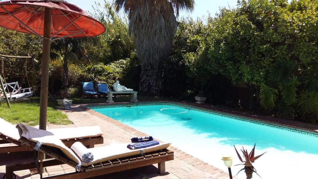 Constantia Lazy River Fokváros Kültér fotó